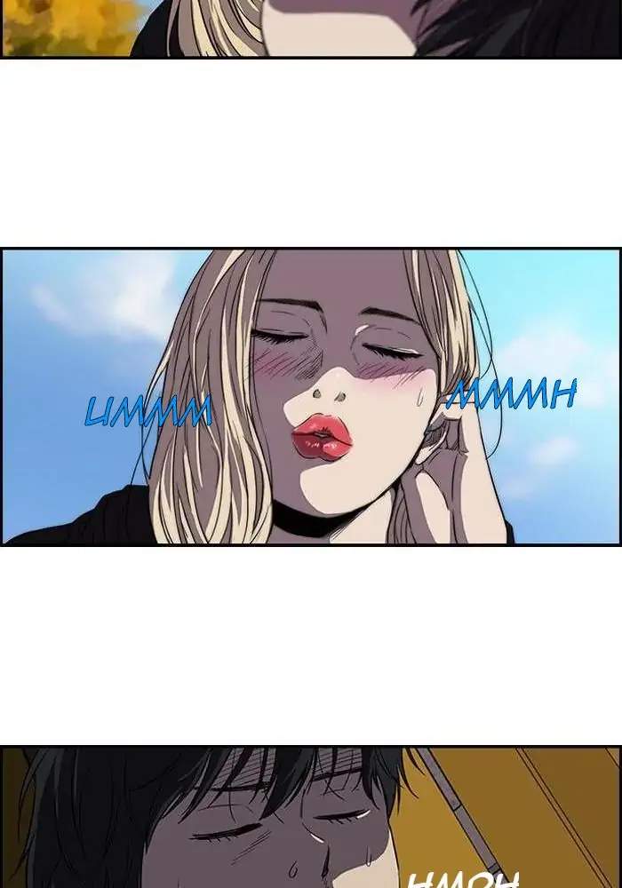 Wind Breaker Chapter 102 Bahasa Indonesia