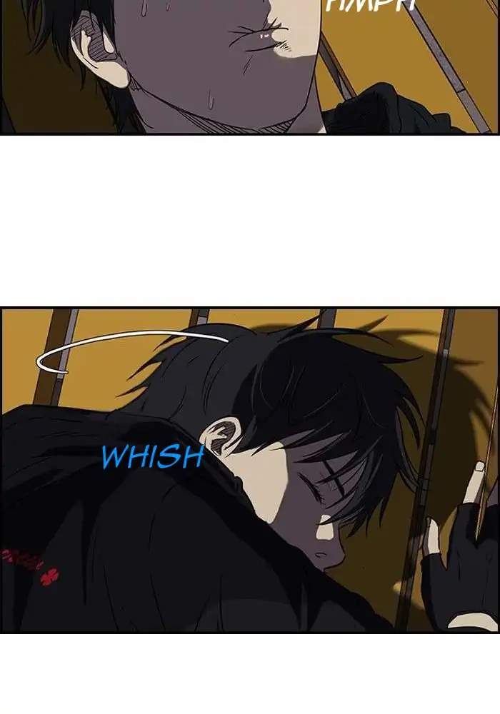 Wind Breaker Chapter 102 Bahasa Indonesia