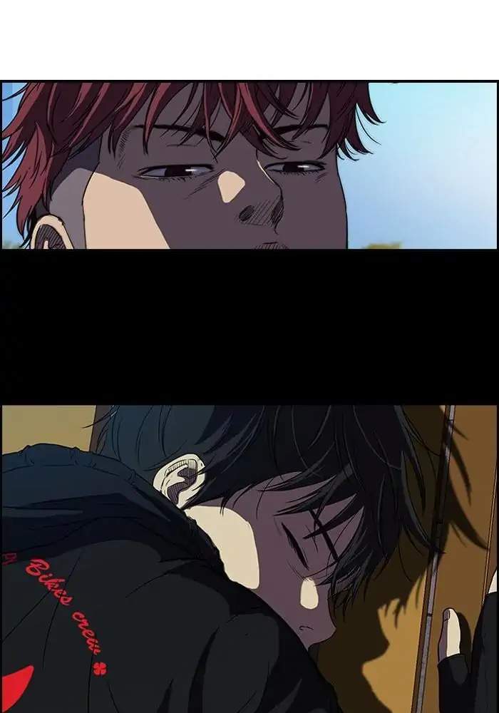 Wind Breaker Chapter 102 Bahasa Indonesia