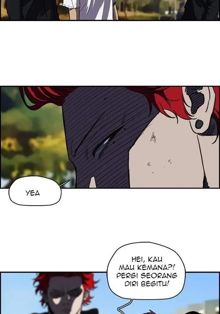 Wind Breaker Chapter 102 Bahasa Indonesia