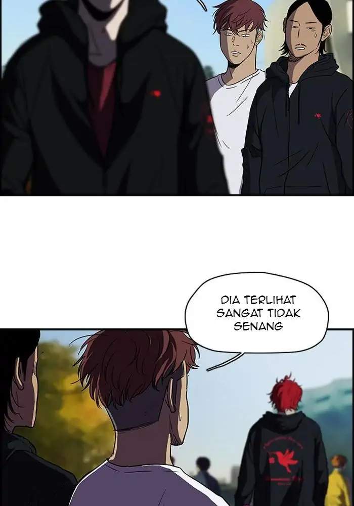 Wind Breaker Chapter 102 Bahasa Indonesia