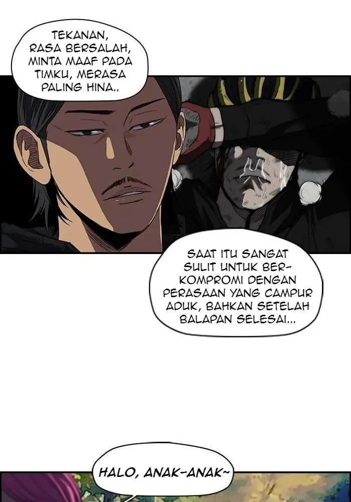 Wind Breaker Chapter 102 Bahasa Indonesia