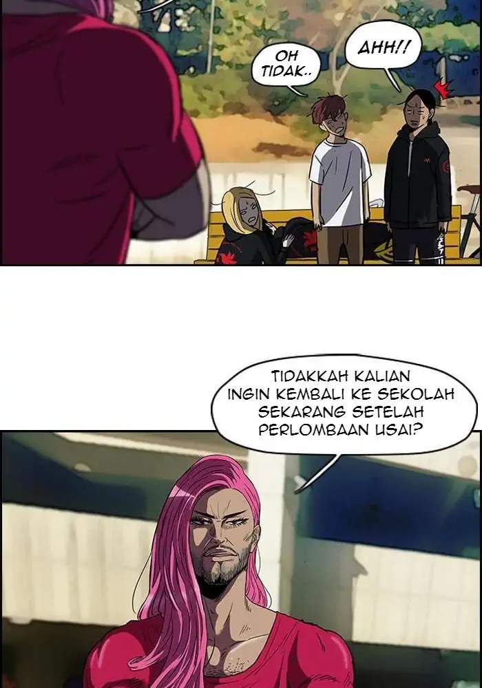 Wind Breaker Chapter 102 Bahasa Indonesia