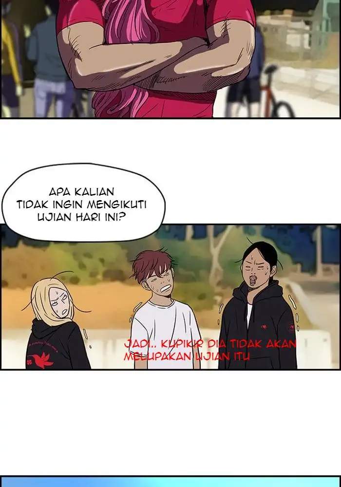 Wind Breaker Chapter 102 Bahasa Indonesia
