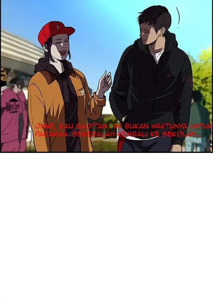 Wind Breaker Chapter 102 Bahasa Indonesia