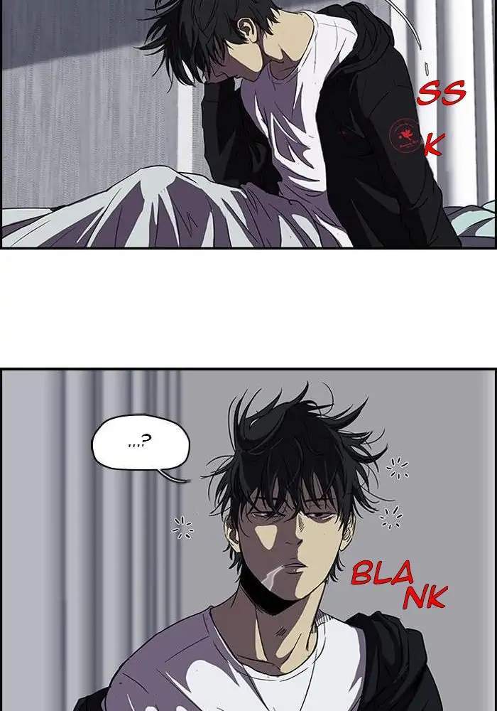 Wind Breaker Chapter 102 Bahasa Indonesia