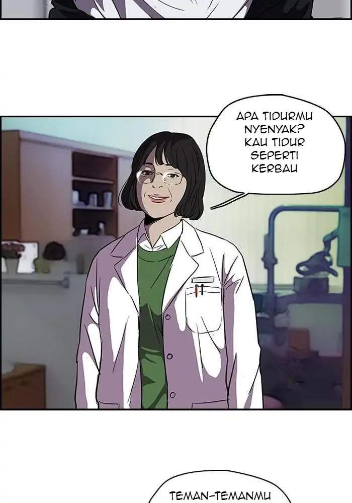 Wind Breaker Chapter 102 Bahasa Indonesia