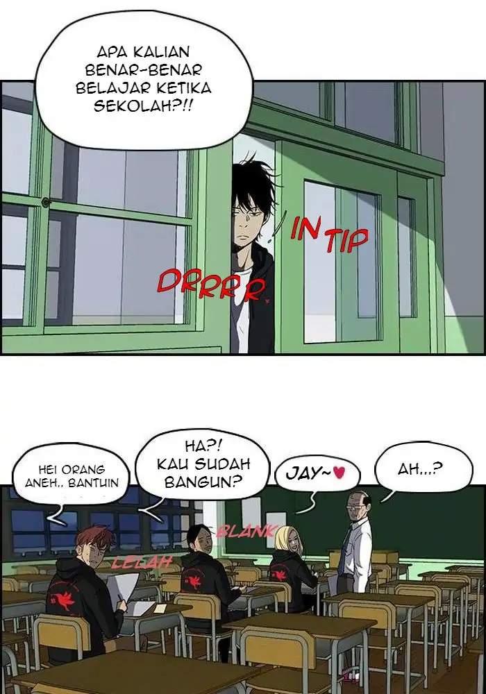 Wind Breaker Chapter 102 Bahasa Indonesia