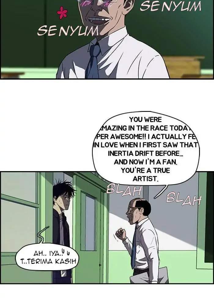 Wind Breaker Chapter 102 Bahasa Indonesia