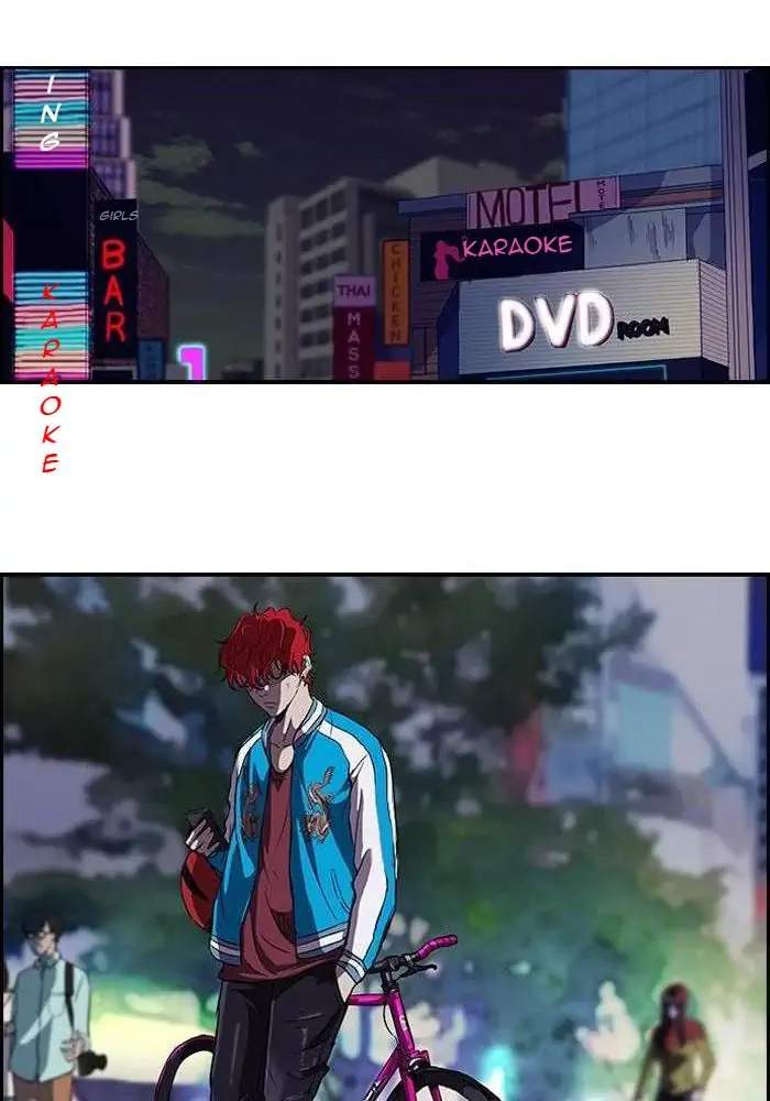 Wind Breaker Chapter 102 Bahasa Indonesia