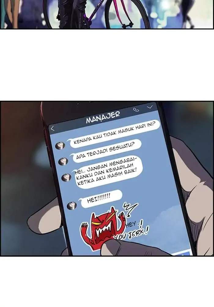 Wind Breaker Chapter 102 Bahasa Indonesia