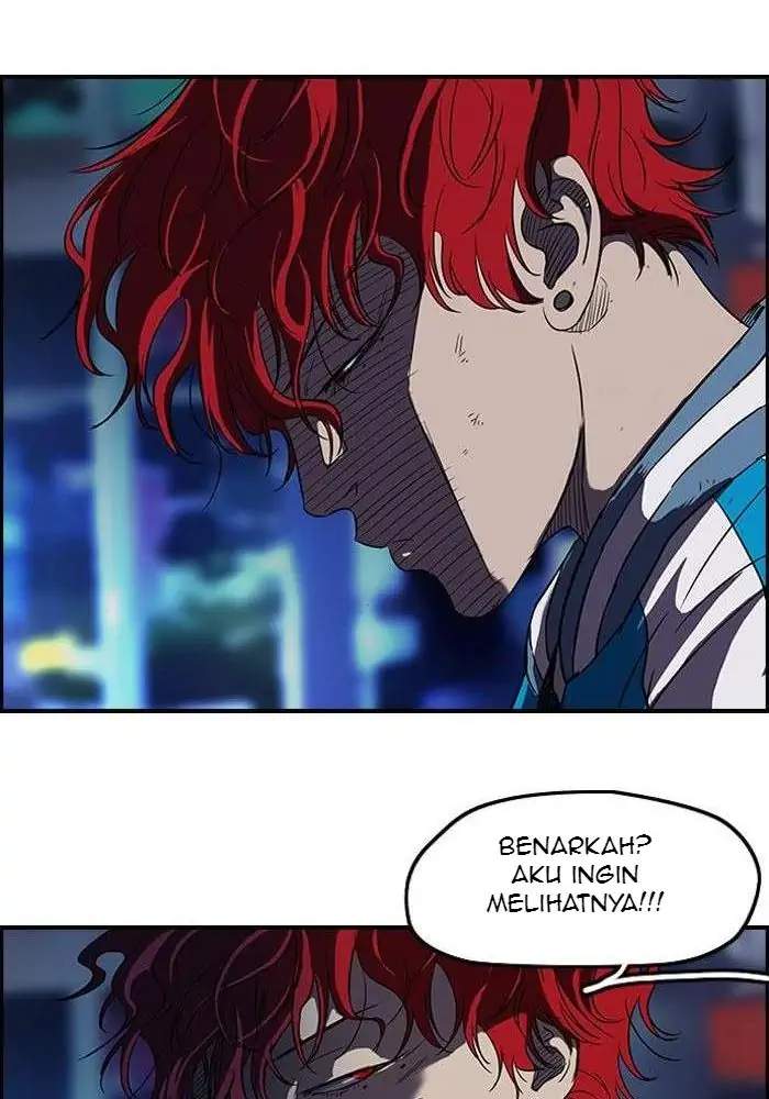 Wind Breaker Chapter 102 Bahasa Indonesia