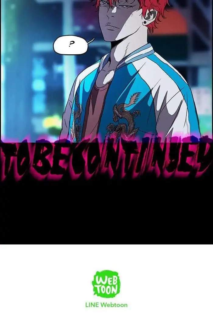 Wind Breaker Chapter 102 Bahasa Indonesia