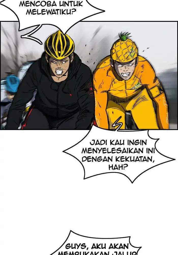 Wind Breaker Chapter 142 Bahasa Indonesia