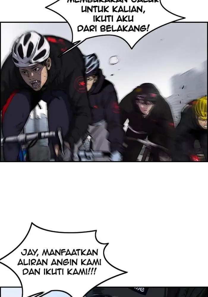 Wind Breaker Chapter 142 Bahasa Indonesia