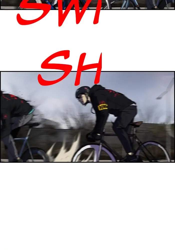 Wind Breaker Chapter 142 Bahasa Indonesia