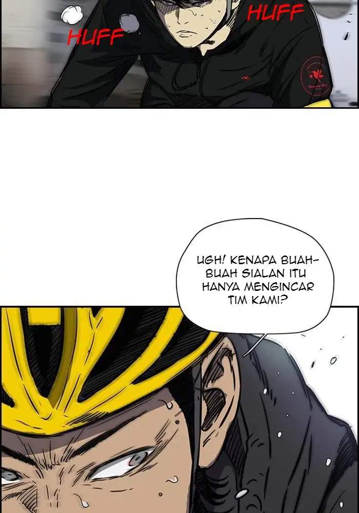 Wind Breaker Chapter 142 Bahasa Indonesia