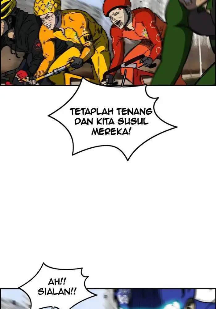 Wind Breaker Chapter 142 Bahasa Indonesia