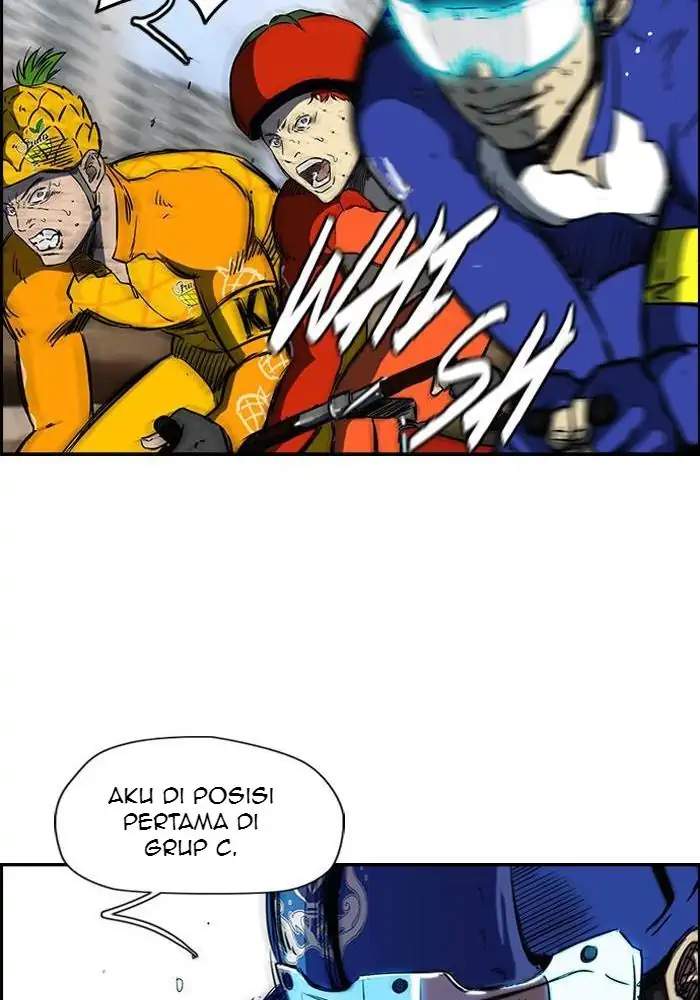 Wind Breaker Chapter 142 Bahasa Indonesia