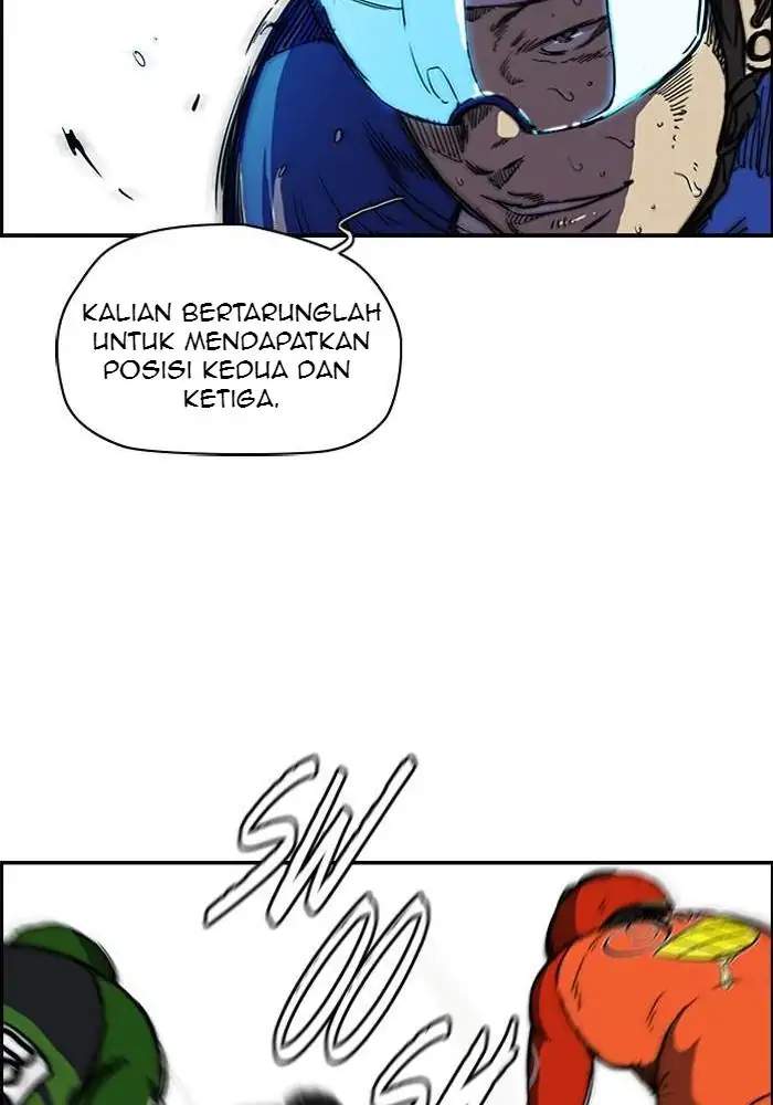 Wind Breaker Chapter 142 Bahasa Indonesia