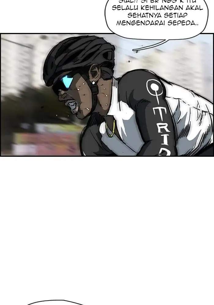 Wind Breaker Chapter 142 Bahasa Indonesia