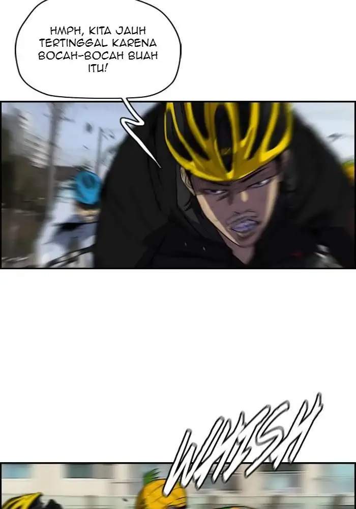 Wind Breaker Chapter 142 Bahasa Indonesia