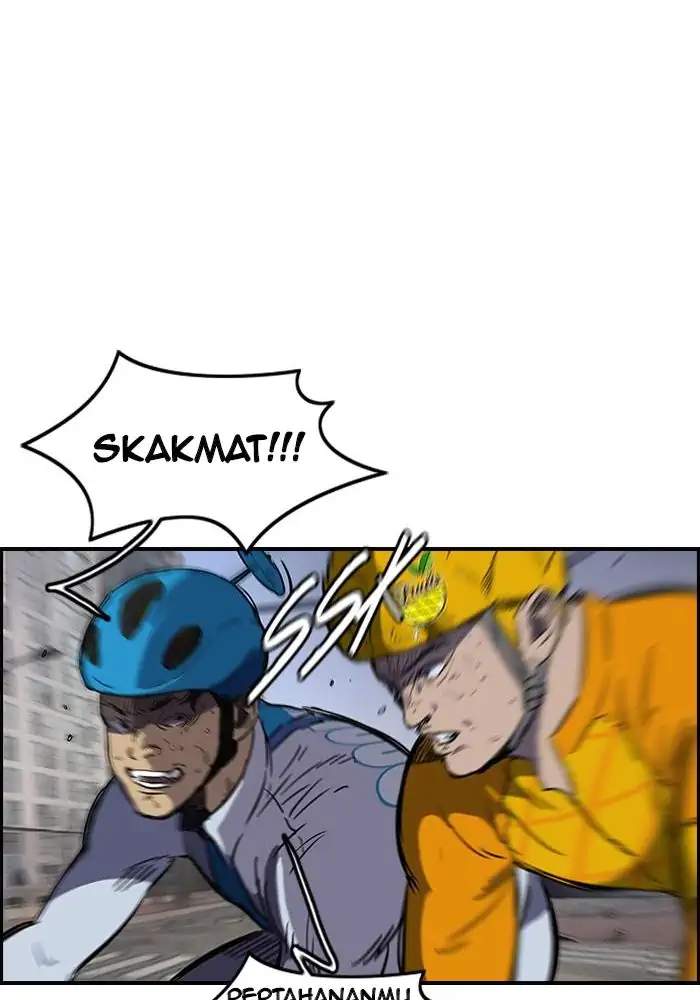 Wind Breaker Chapter 142 Bahasa Indonesia