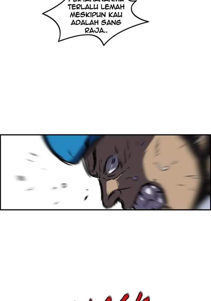Wind Breaker Chapter 142 Bahasa Indonesia