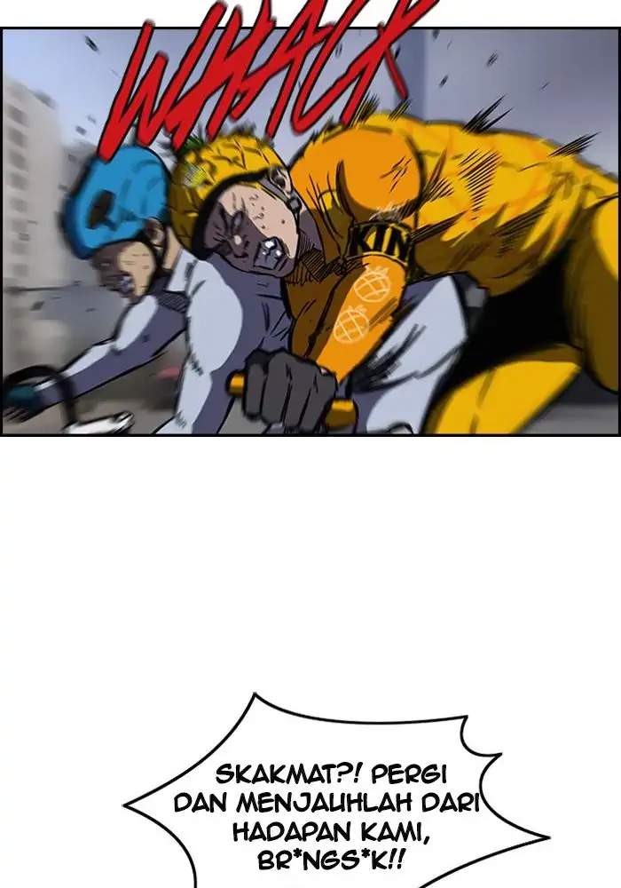 Wind Breaker Chapter 142 Bahasa Indonesia
