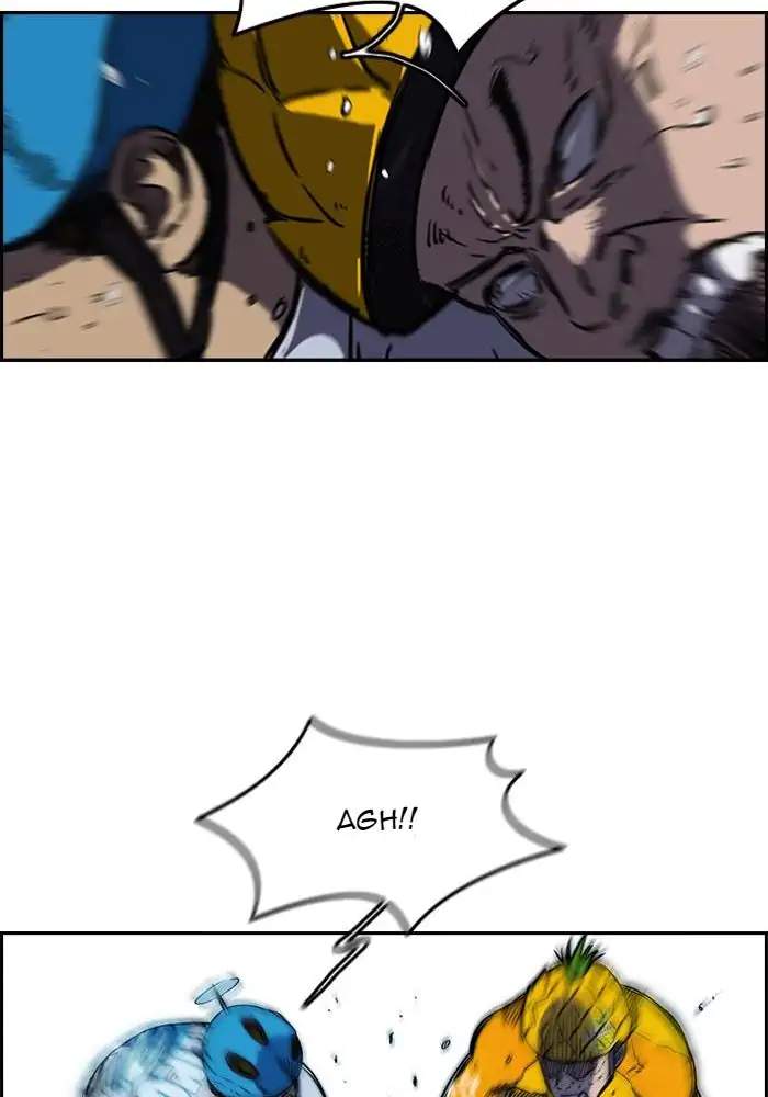 Wind Breaker Chapter 142 Bahasa Indonesia