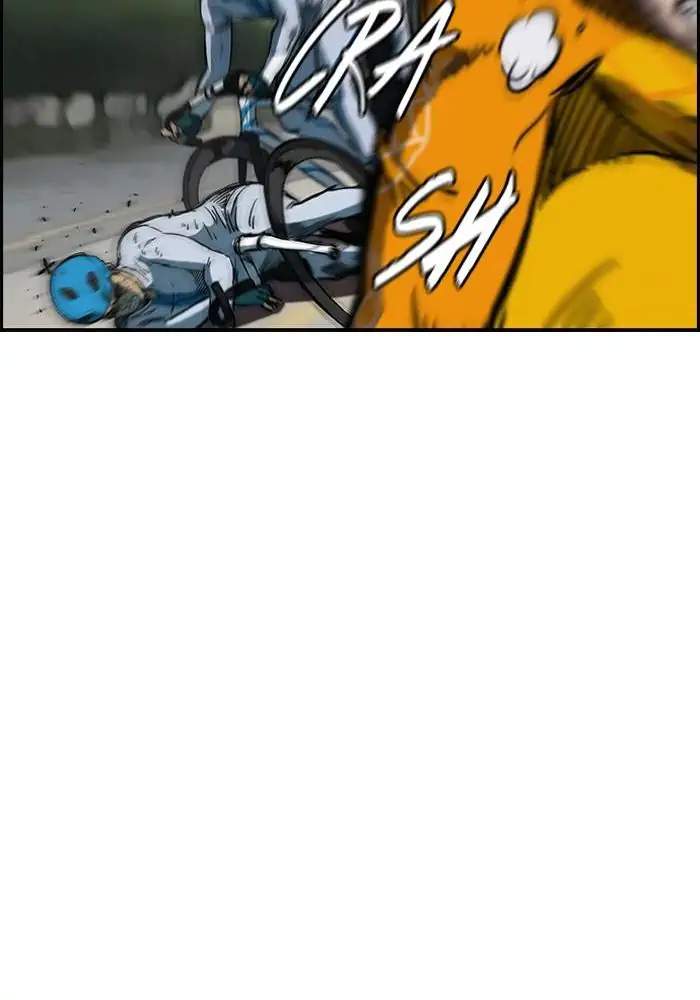 Wind Breaker Chapter 142 Bahasa Indonesia