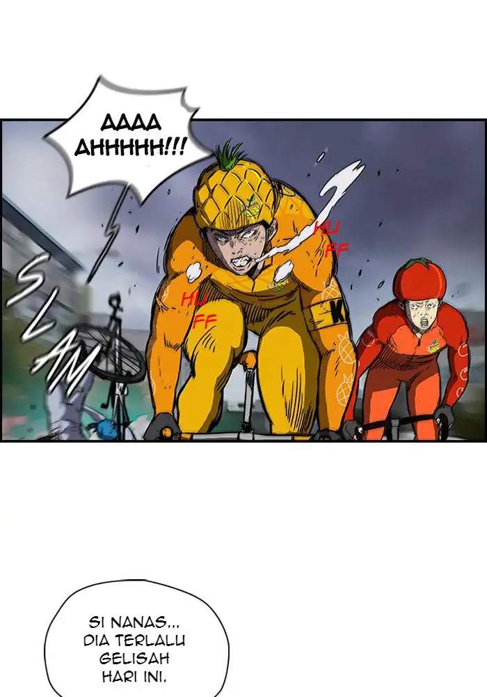 Wind Breaker Chapter 142 Bahasa Indonesia