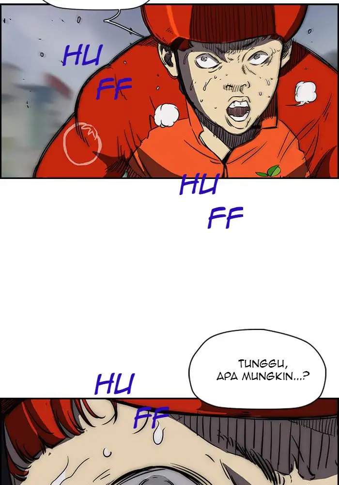 Wind Breaker Chapter 142 Bahasa Indonesia