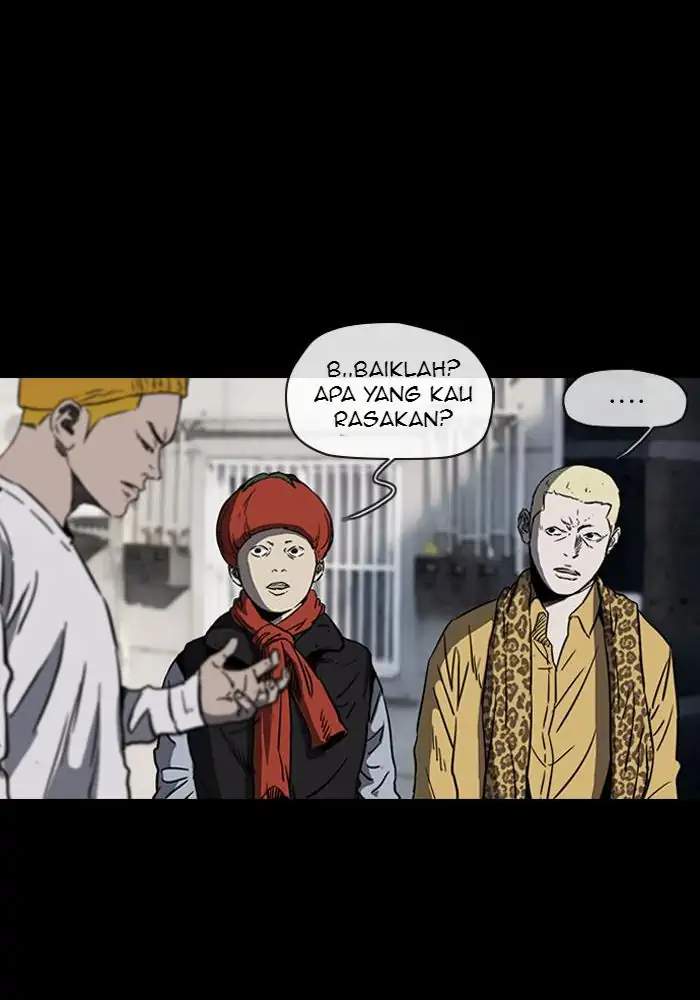 Wind Breaker Chapter 142 Bahasa Indonesia