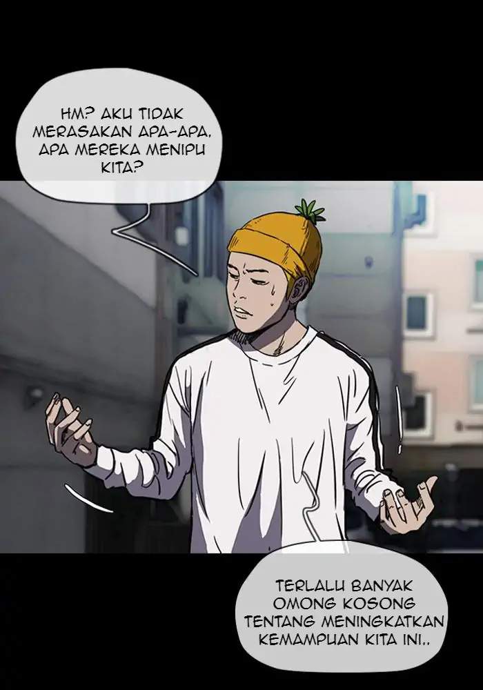 Wind Breaker Chapter 142 Bahasa Indonesia