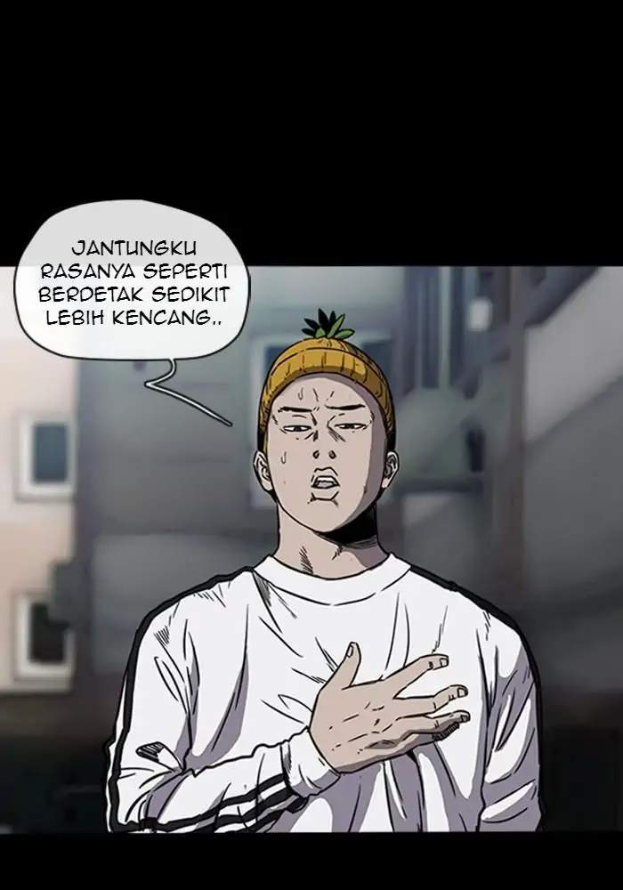 Wind Breaker Chapter 142 Bahasa Indonesia