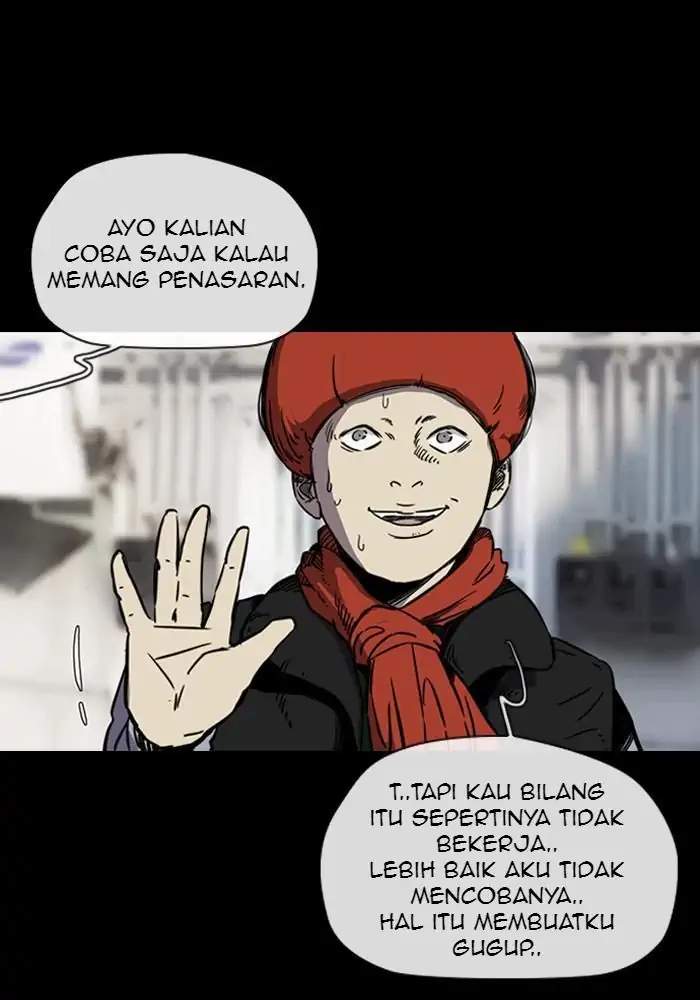 Wind Breaker Chapter 142 Bahasa Indonesia