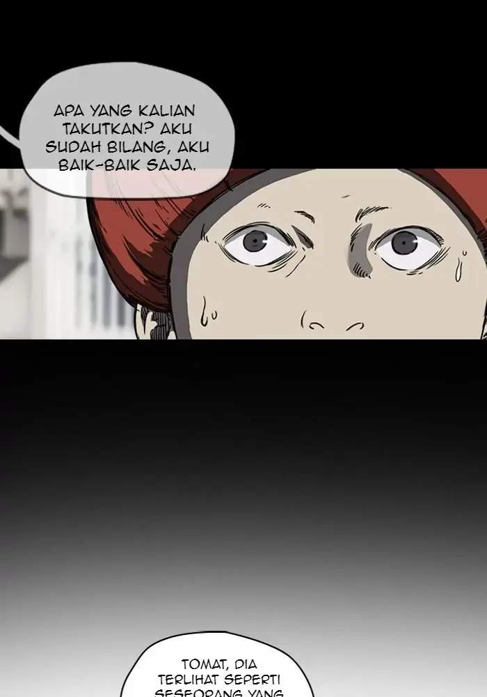 Wind Breaker Chapter 142 Bahasa Indonesia