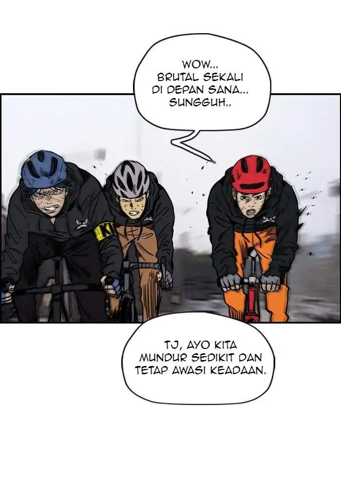 Wind Breaker Chapter 142 Bahasa Indonesia