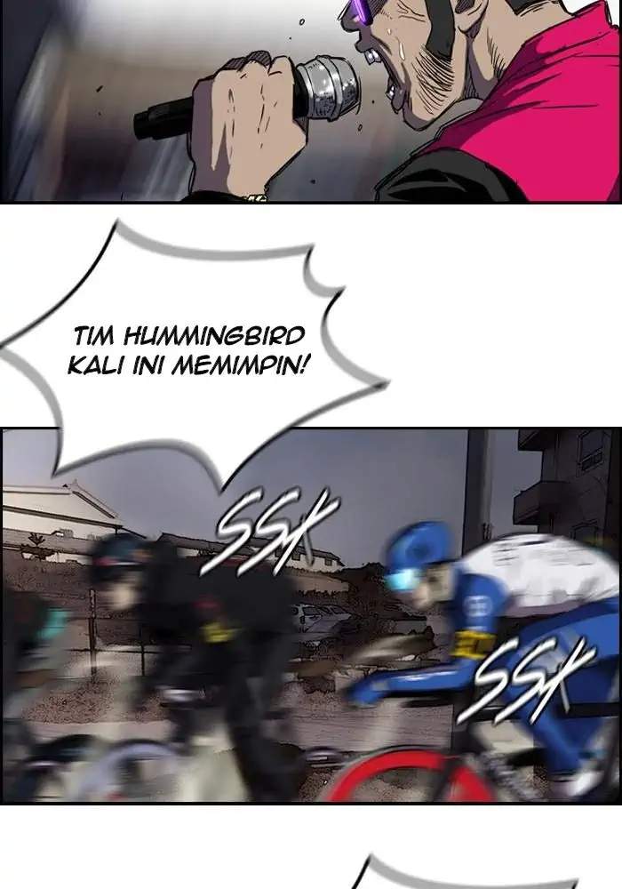 Wind Breaker Chapter 142 Bahasa Indonesia