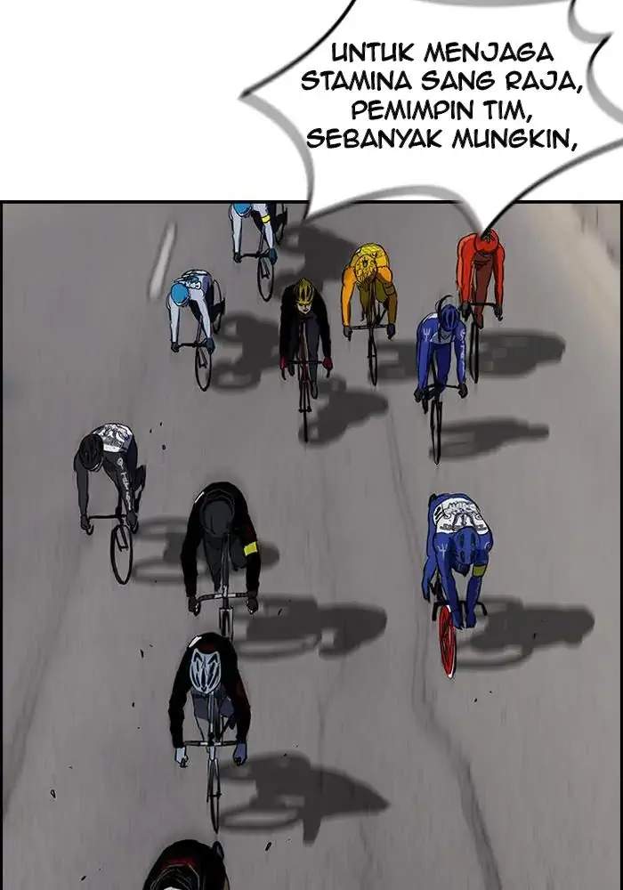 Wind Breaker Chapter 142 Bahasa Indonesia