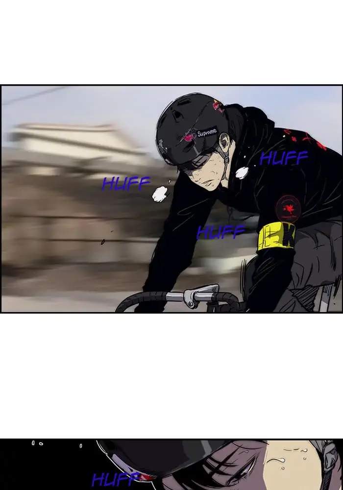 Wind Breaker Chapter 142 Bahasa Indonesia