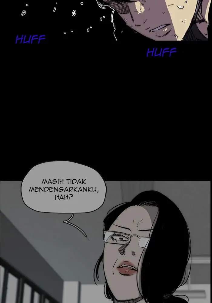 Wind Breaker Chapter 142 Bahasa Indonesia