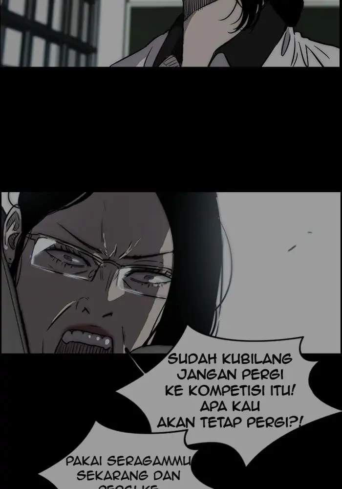 Wind Breaker Chapter 142 Bahasa Indonesia