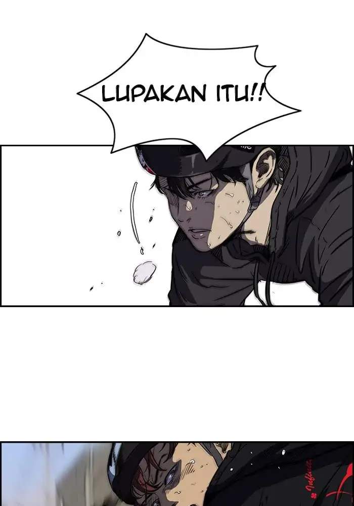 Wind Breaker Chapter 142 Bahasa Indonesia