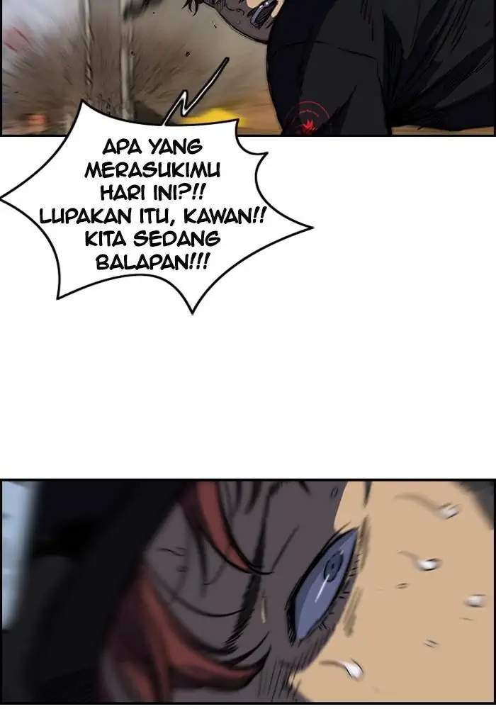 Wind Breaker Chapter 142 Bahasa Indonesia