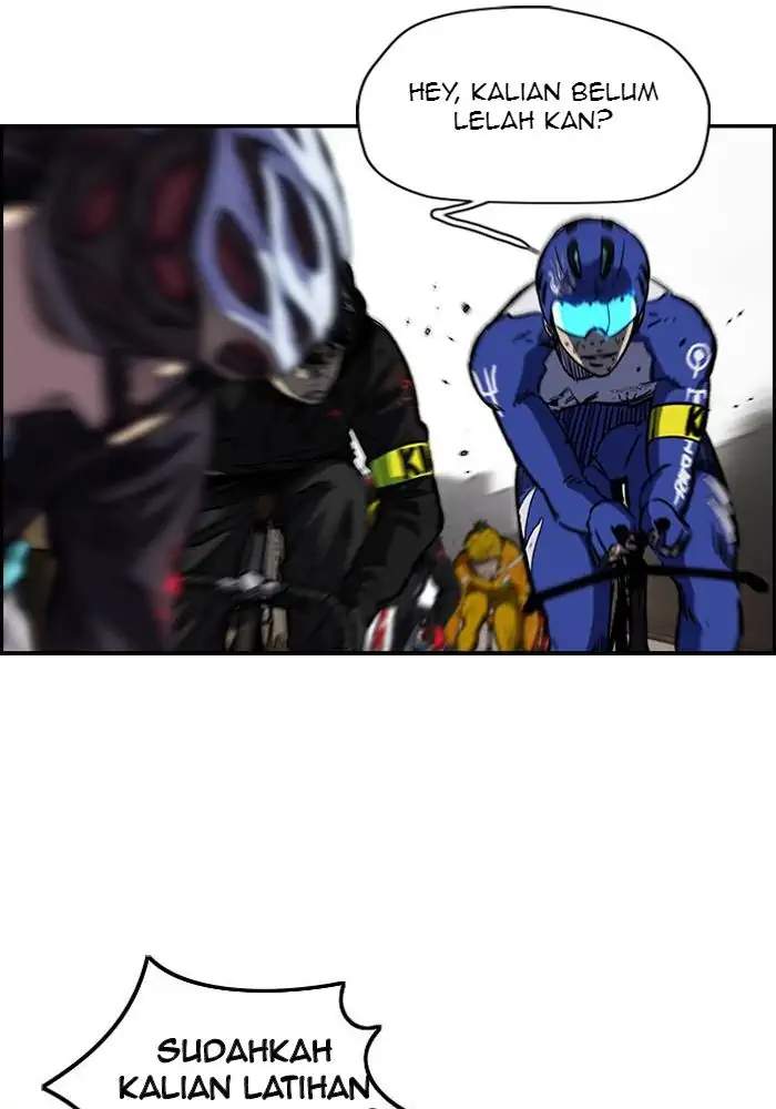 Wind Breaker Chapter 142 Bahasa Indonesia