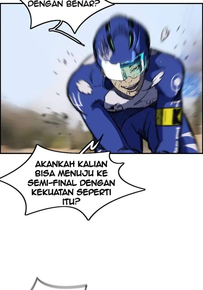 Wind Breaker Chapter 142 Bahasa Indonesia