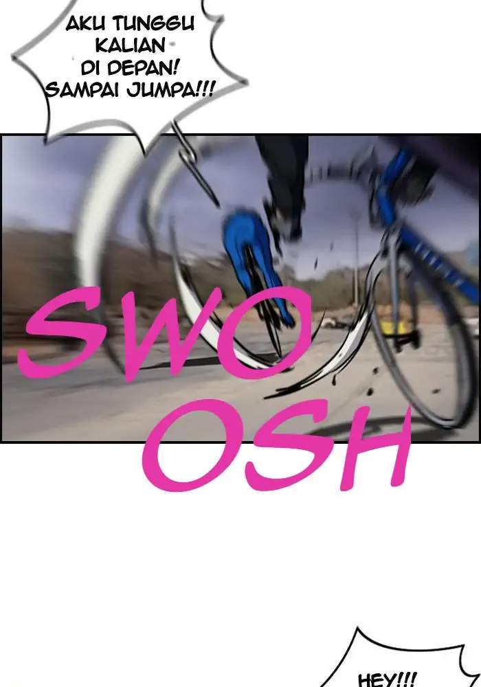 Wind Breaker Chapter 142 Bahasa Indonesia