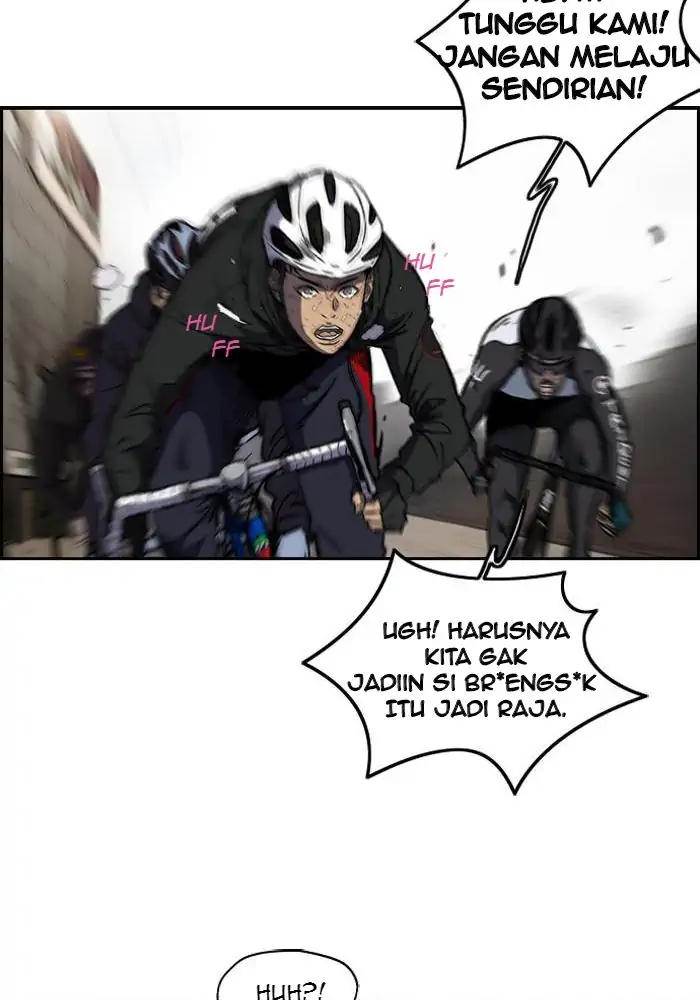 Wind Breaker Chapter 142 Bahasa Indonesia
